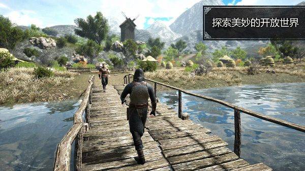 Evil Lands中文版 v4.2.0安卓版