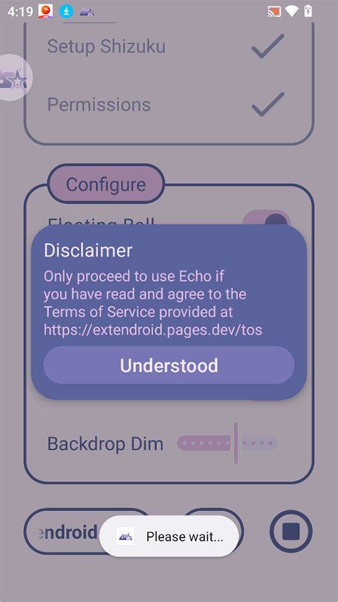 extendroid安卓版 v1.0.5官方版