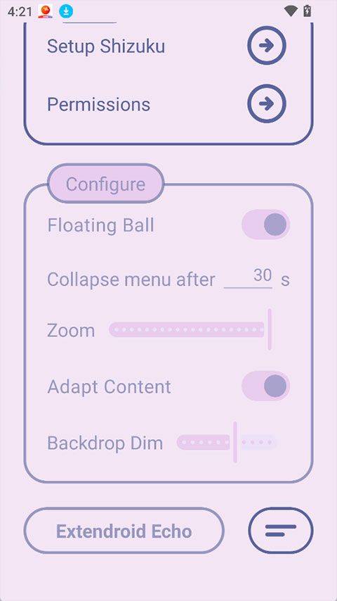 extendroid安卓版 v1.0.5官方版