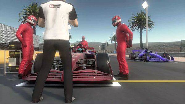 F1方程式赛车最新版 v6.58安卓版