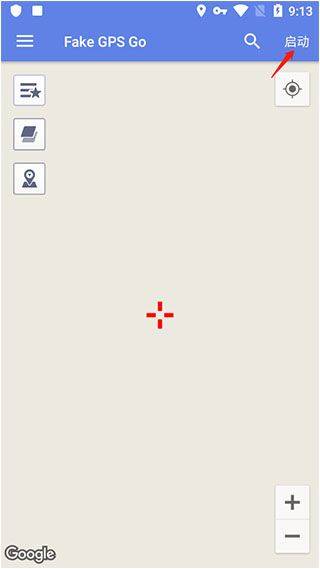 Fake GPS Go中文版 v6.5安卓版