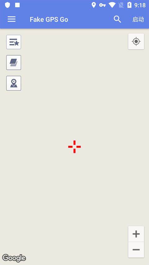 Fake GPS Go中文版 v6.5安卓版