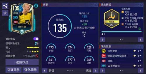 FC足球世界国际服 v26.2.01安卓版