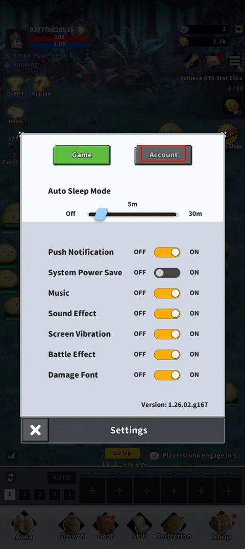 f级冒险家官方正版 v2.12.00安卓版