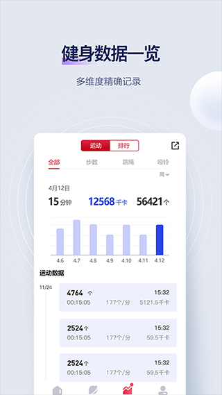 fitmind健身app v1.26.4安卓版