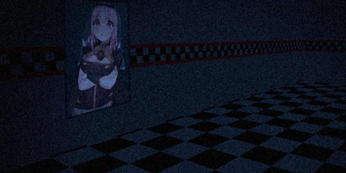 FNaF4代娘化版模组游戏安装(FNaH Android)v1.1 最新版 FNaF4代娘化版模组游戏安装(FNaH Android)v1.1 最新版