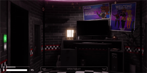 fnia3娘化版下载安装(Five Night in Anime 3 )v1.0 手机版 fnia3娘化版下载安装(Five Night in Anime 3 )v1.0 手机版