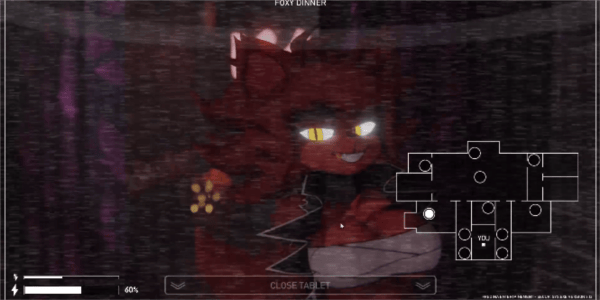 fnia3娘化版下载安装(Five Night in Anime 3 )v1.0 手机版 fnia3娘化版下载安装(Five Night in Anime 3 )v1.0 手机版
