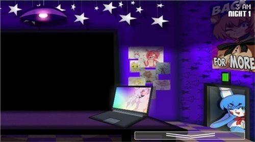 fnia3娘化版下载安装(Five Night in Anime 3 )v1.0 手机版 fnia3娘化版下载安装(Five Night in Anime 3 )v1.0 手机版