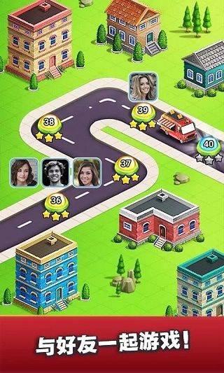 FoodTruckChef中文版 v8.65安卓版