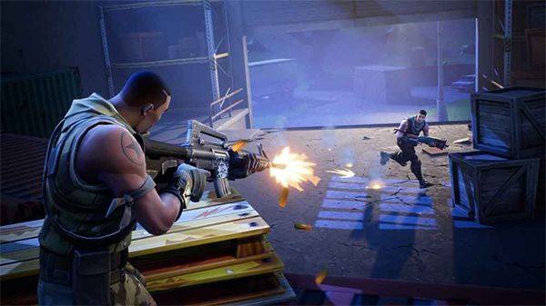 fortnite手游官方版 v40.40.0-53683214安卓版