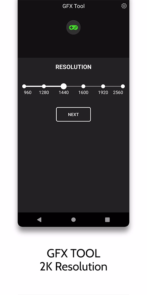 gamebooster v2.1.5安卓版
