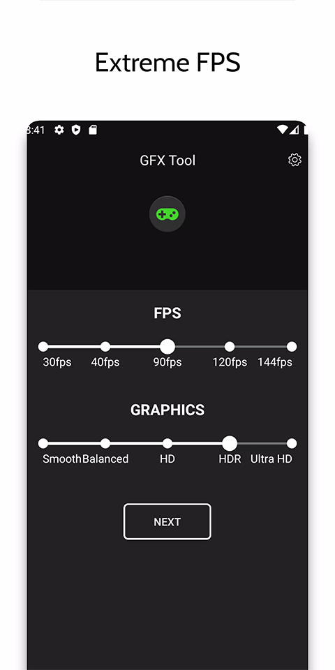 gamebooster v2.1.5安卓版