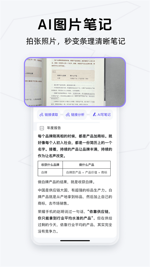Get笔记app官方版 v2.6.5安卓版