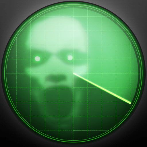 ghostdetector幽灵探测器 v2.4.9 最新版
