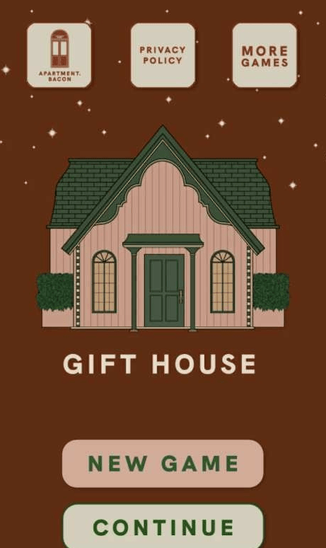 GIFTHOUSE密室逃脱最新版v3.0 手机版 GIFTHOUSE密室逃脱最新版v3.0 手机版