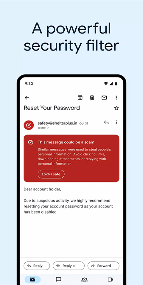 gmail邮箱手机版 v2026.04.27.907087959安卓版