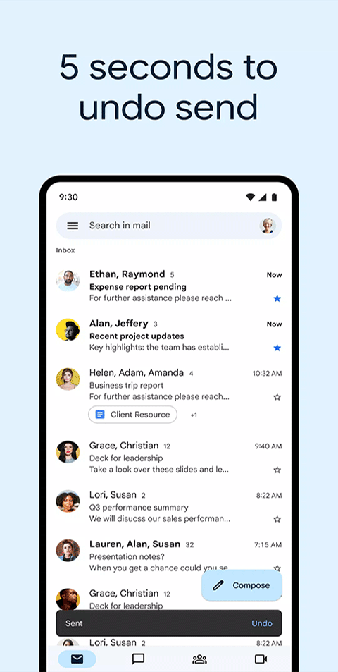 gmail邮箱手机版 v2026.04.27.907087959安卓版