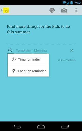 google keep官方版 v5.26.091.00.97