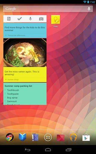 google keep官方版 v5.26.101.01.90