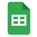 google sheets app最新版 v1.26.191.00.90安卓版