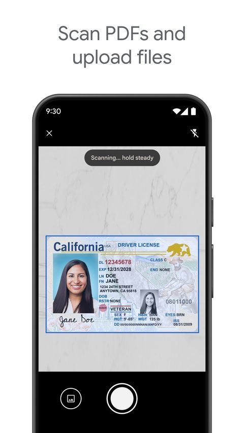Google云端硬盘app v2.26.277.1安卓版