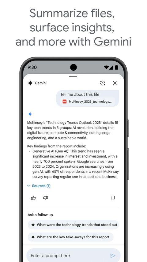 Google云端硬盘app v2.26.277.1安卓版