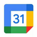 Google日历 v2026.14.0-895011949官方版