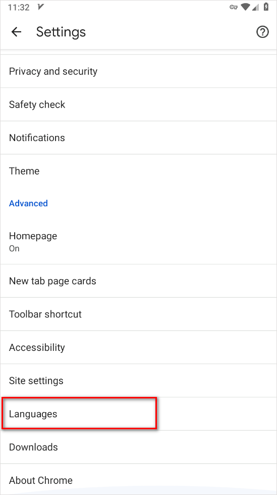 google浏览器安卓版 v138.0.7204.179手机版