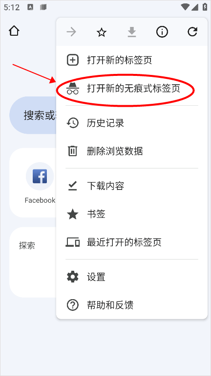 google浏览器安卓版 v138.0.7204.179手机版