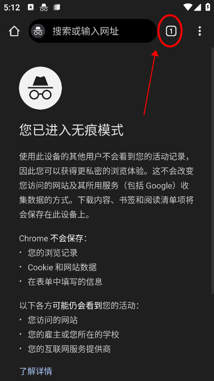 google浏览器安卓版 v138.0.7204.179手机版