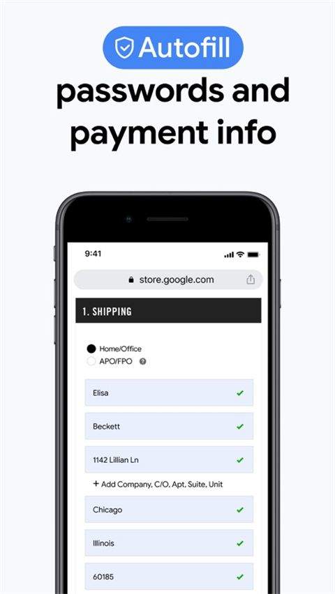 google浏览器安卓版 v138.0.7204.179手机版
