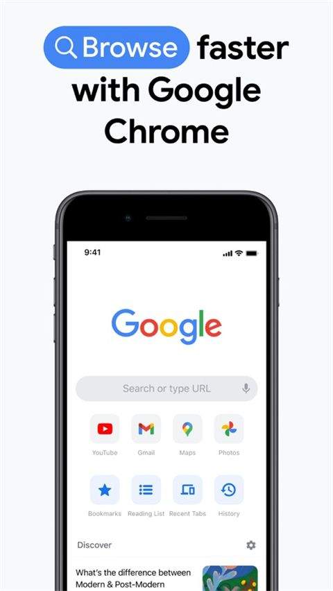 google浏览器安卓版 v138.0.7204.179手机版