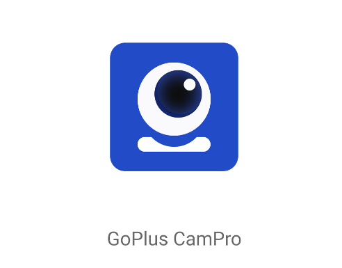 GoPlus CamPro下载安装 GoPlus CamPro下载安装