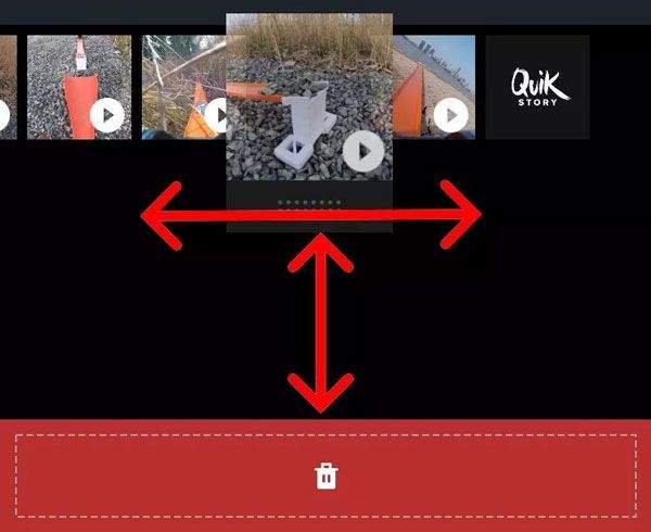 gopro quik官方最新版本 v13.30安卓版