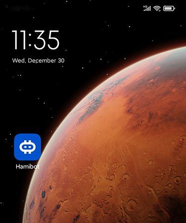hamibot最新版安卓版 v1.6.7 手机版 hamibot最新版安卓版 v1.6.7 手机版