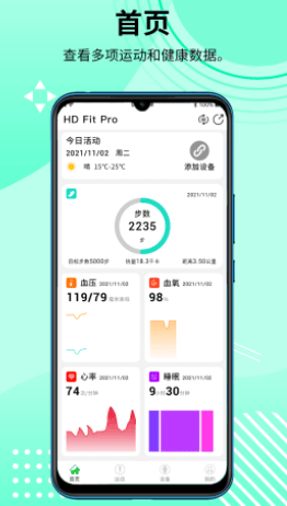 HD Fit Pro HD Fit Pro
