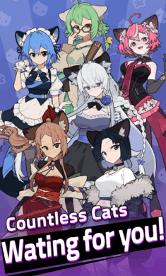 Hellic赫尔猫手机版 v1.0.6 最新版 Hellic赫尔猫手机版 v1.0.6 最新版
