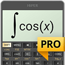 HiPER Calc PRO计算器 v11.3.4