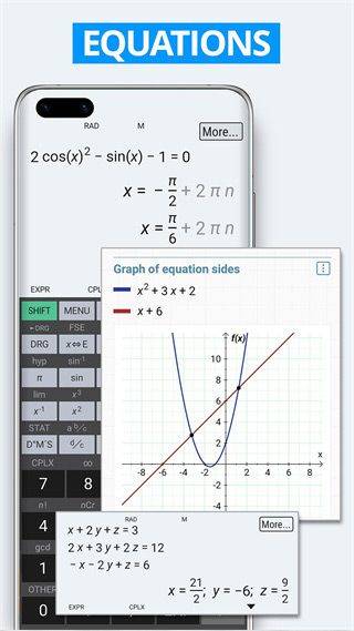 HiPER Calc PRO计算器 v11.3.4