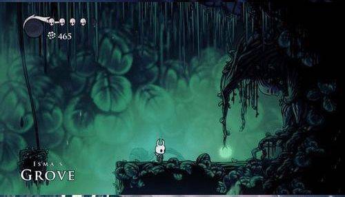 hollowknight汉化版最新版本(空洞骑士) v2.06 安卓版 hollowknight汉化版最新版本(空洞骑士) v2.06 安卓版