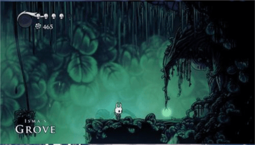 hollowknight汉化版最新版本(空洞骑士) v2.06 安卓版 hollowknight汉化版最新版本(空洞骑士) v2.06 安卓版