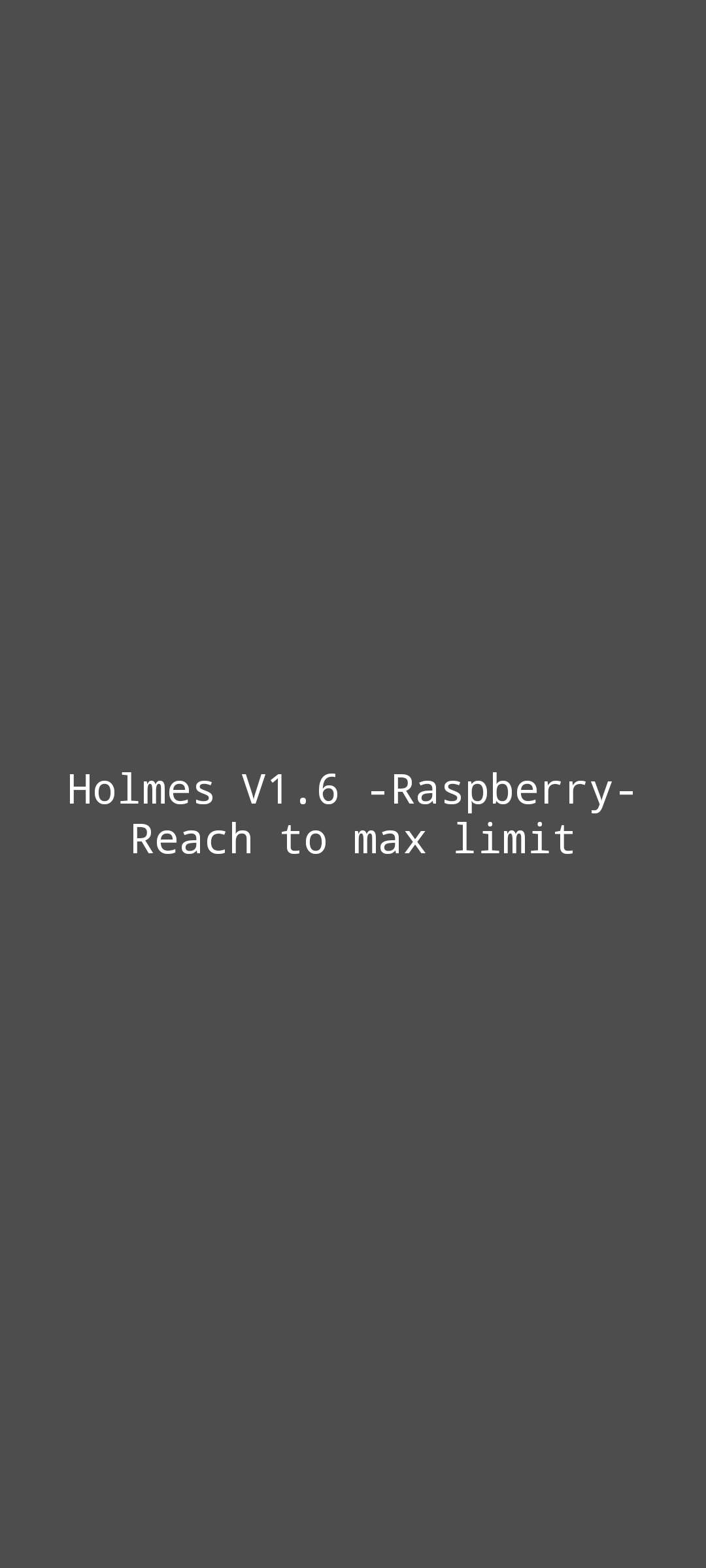 holmes环境监测app holmes环境监测app