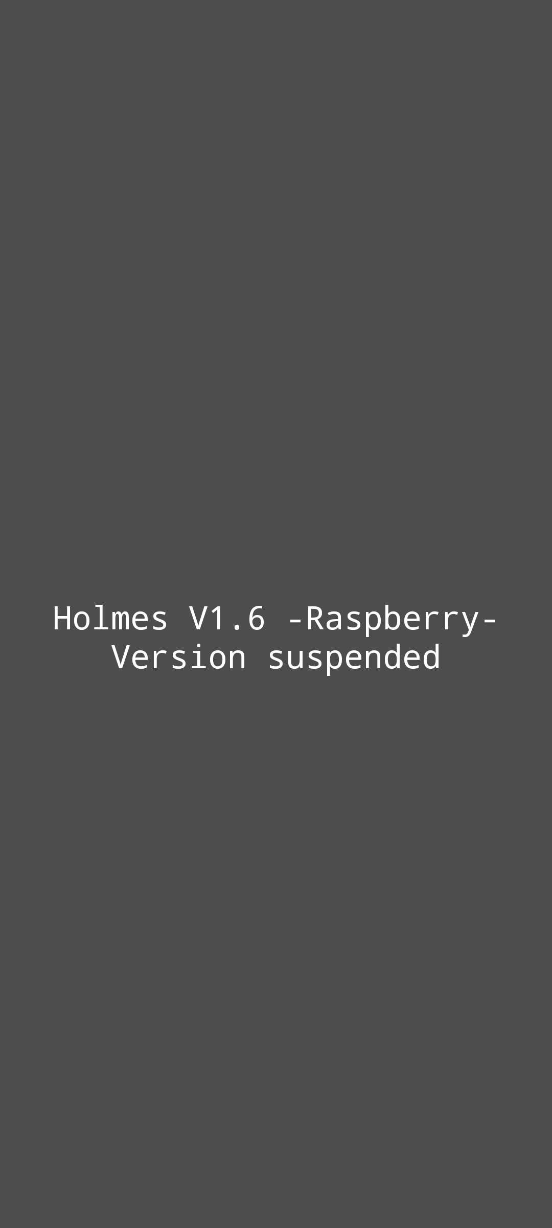 holmes环境监测app holmes环境监测app