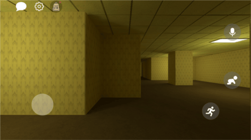 hsbackrooms正式版(NoClip) v2.181 手机版 hsbackrooms正式版(NoClip) v2.181 手机版