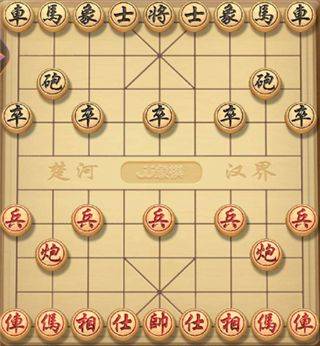 JJ象棋官方版 v6.01.01 最新版
