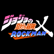 jojoXrockman3rd游戏 v3.34 安卓版