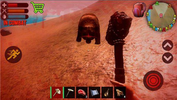 Just Survival Multiplayer汉化 v0.1.9 手机版 Just Survival Multiplayer汉化 v0.1.9 手机版