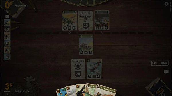 kards2025最新版 v1.42.23855 官方版 kards2025最新版 v1.42.23855 官方版