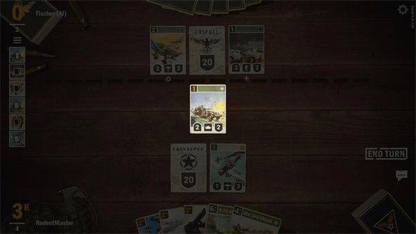 kards2025最新版 v1.42.23855 官方版 kards2025最新版 v1.42.23855 官方版